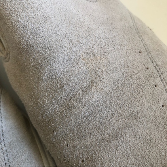 Lakai Owen VLK Slip On Suede Sneaker - Picture 15 of 15